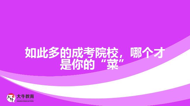 廣東市場營銷專業(yè)成人高考可以報(bào)考哪些學(xué)校？