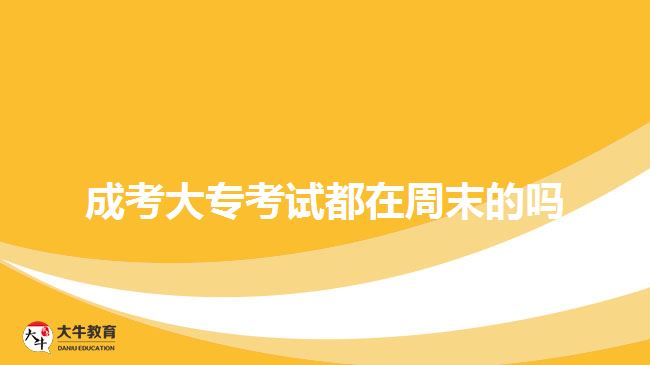 成考大?？荚嚩荚谥苣┑膯? width='170' height='105'/></a></dt>
						<dd><a href=