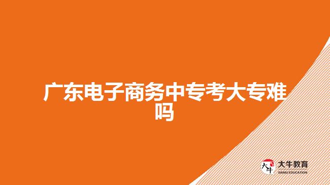 廣東電子商務(wù)中?？即髮ｋy嗎
