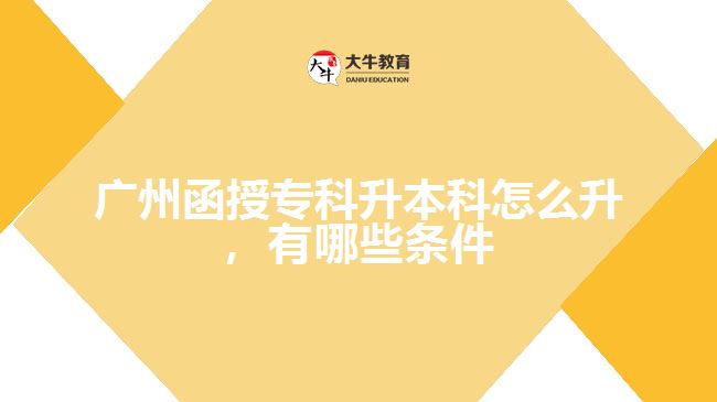 函授?？粕究圃趺瓷心男l件
