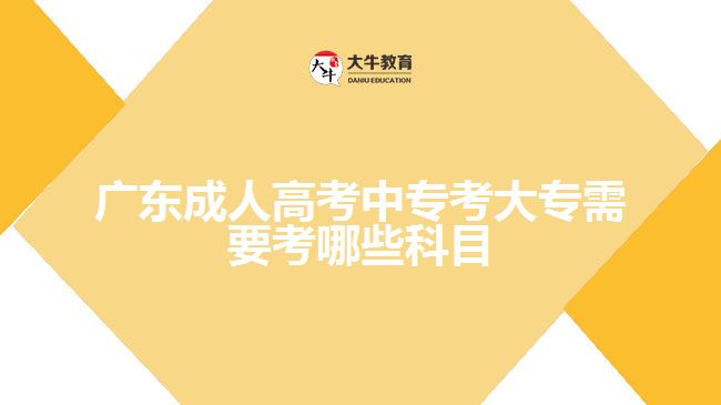 廣東成人高考中?？即髮Ｐ枰寄男┛颇? width='170' height='105'/></a></dt>
						<dd><a href=