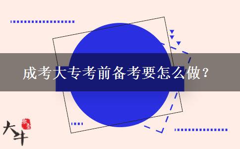 成考大?？记皞淇家趺醋觯? title=